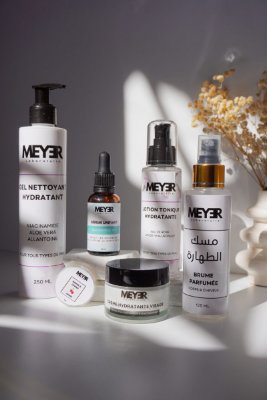 Beauty & Care