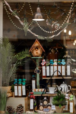 Maison & Jardin